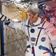 Illustration for article titled John Kerry Jettisons Russian Henchmen From International Space Station Airlock